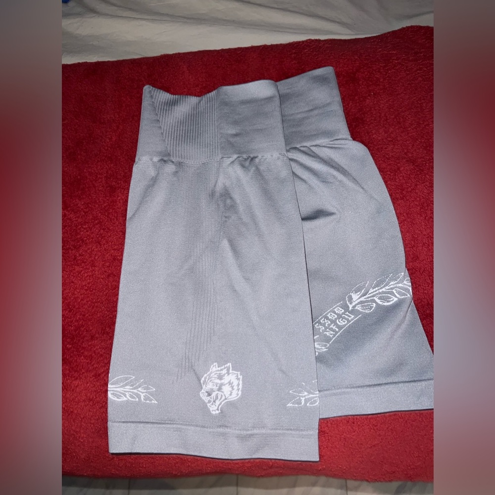 Darc Sport women’s shorts